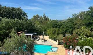 Maison 8 Pièces 200 m² à vendre à Pradons (07120)