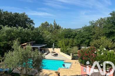 Maison 8 pièces 474000 €