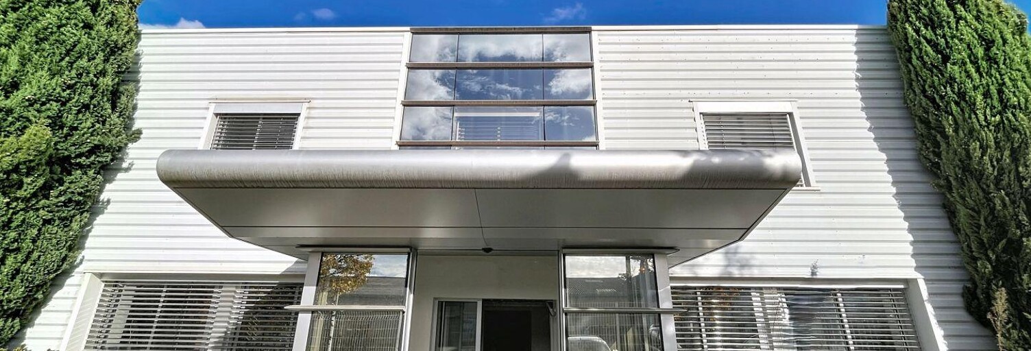 Commerce  596 m² à vendre à Cornebarrieu (31700)