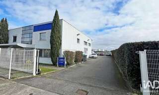 Divers  536 m² à vendre à Cornebarrieu (31700)