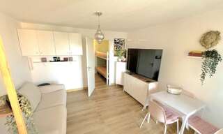 Appartement 1 Pièce 26 m² à vendre à Agde (34300)