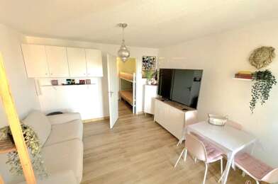 Appartement 1 pièces 96000 €