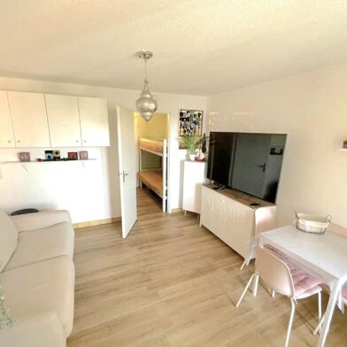 Appartement 1 pièces 96000 €