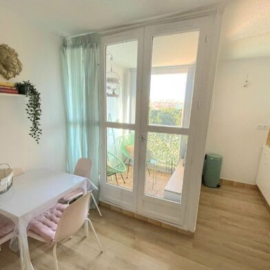 Appartement 1 pièces 96000 €