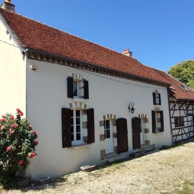 Maison 8 pièces 255000 €