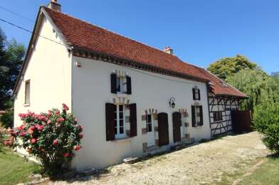 Maison 8 pièces 255000 €