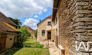 Maison 4 Pièces 95 m² à vendre à Villy-en-Trodes (10140)