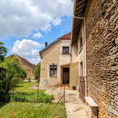 Maison 4 pièces 102000 €
