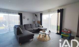 Maison 5 Pièces 143 m² à vendre à Monnaie (37380)