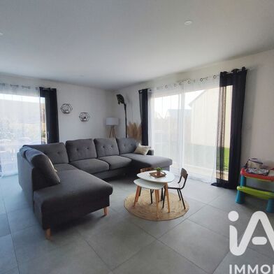 Maison 5 pièces 360000 €