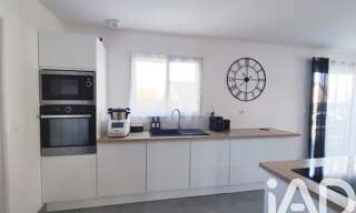 Maison 5 Pièces 143 m² à vendre à Monnaie (37380)