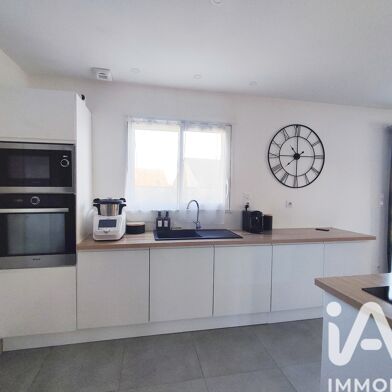 Maison 5 pièces 360000 €