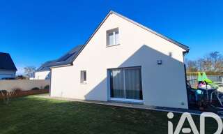 Maison 5 Pièces 143 m² à vendre à Monnaie (37380)