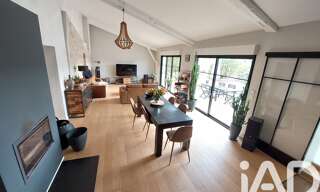 Maison 7 Pièces 217 m² à vendre à Vertou (44120)