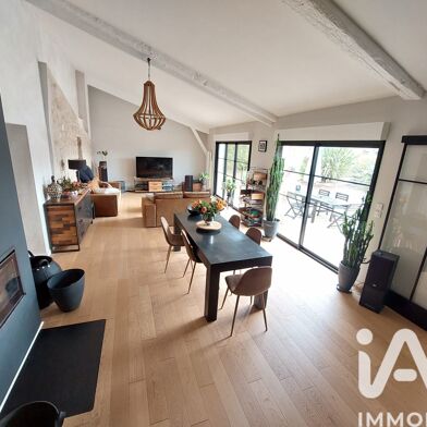 Maison 7 pièces 675000 €