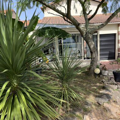 Maison 7 pièces 675000 €