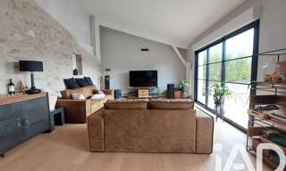 Maison 7 Pièces 217 m² à vendre à Vertou (44120)