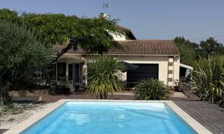 Maison 7 Pièces 217 m² à vendre à Vertou (44120)