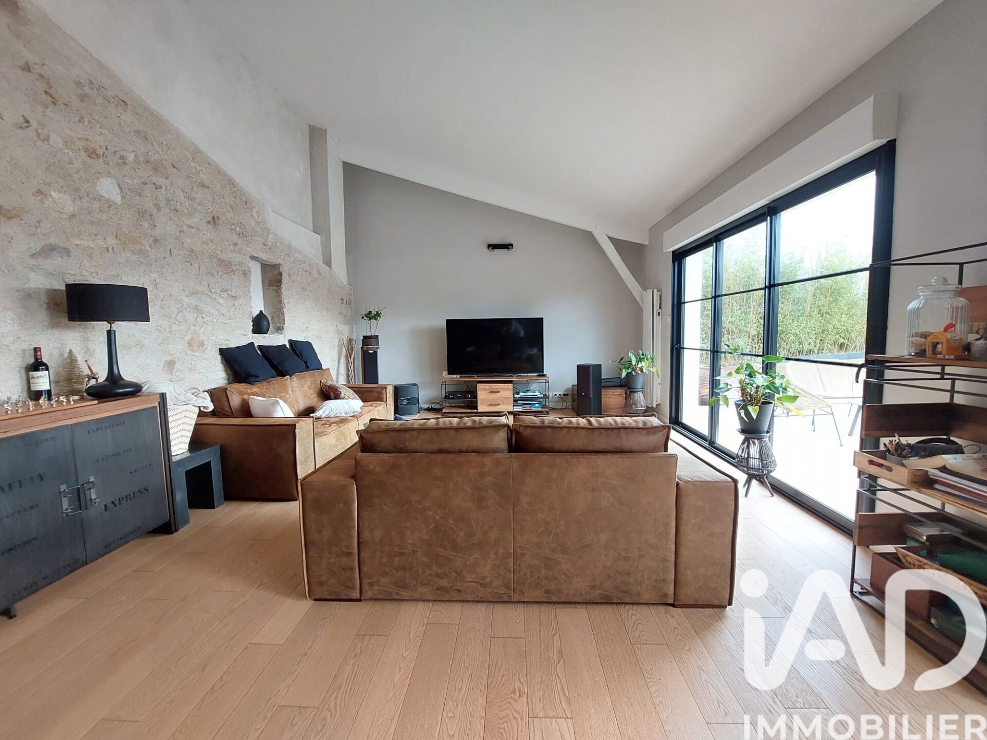 Vente Maison/villa 7 pièces - Photo 3