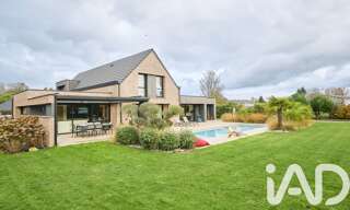 Maison 6 Pièces 250 m² à vendre à Camphin-en-Pévèle (59780)