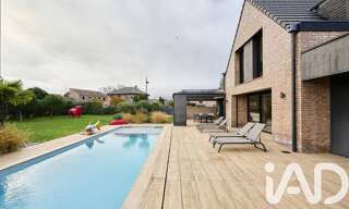 Maison 6 Pièces 250 m² à vendre à Camphin-en-Pévèle (59780)