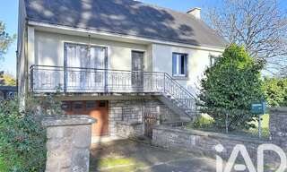 Maison 5 Pièces 80 m² à vendre à Plumergat (56400)