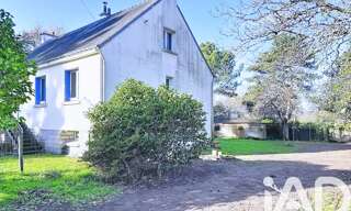 Maison 5 Pièces 80 m² à vendre à Plumergat (56400)