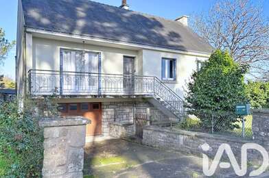 Maison 5 pièces 220000 €