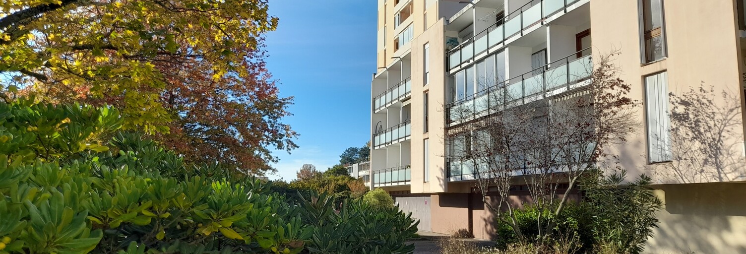 Appartement 5 Pièces 87 m² à vendre à Biscarrosse (40600)