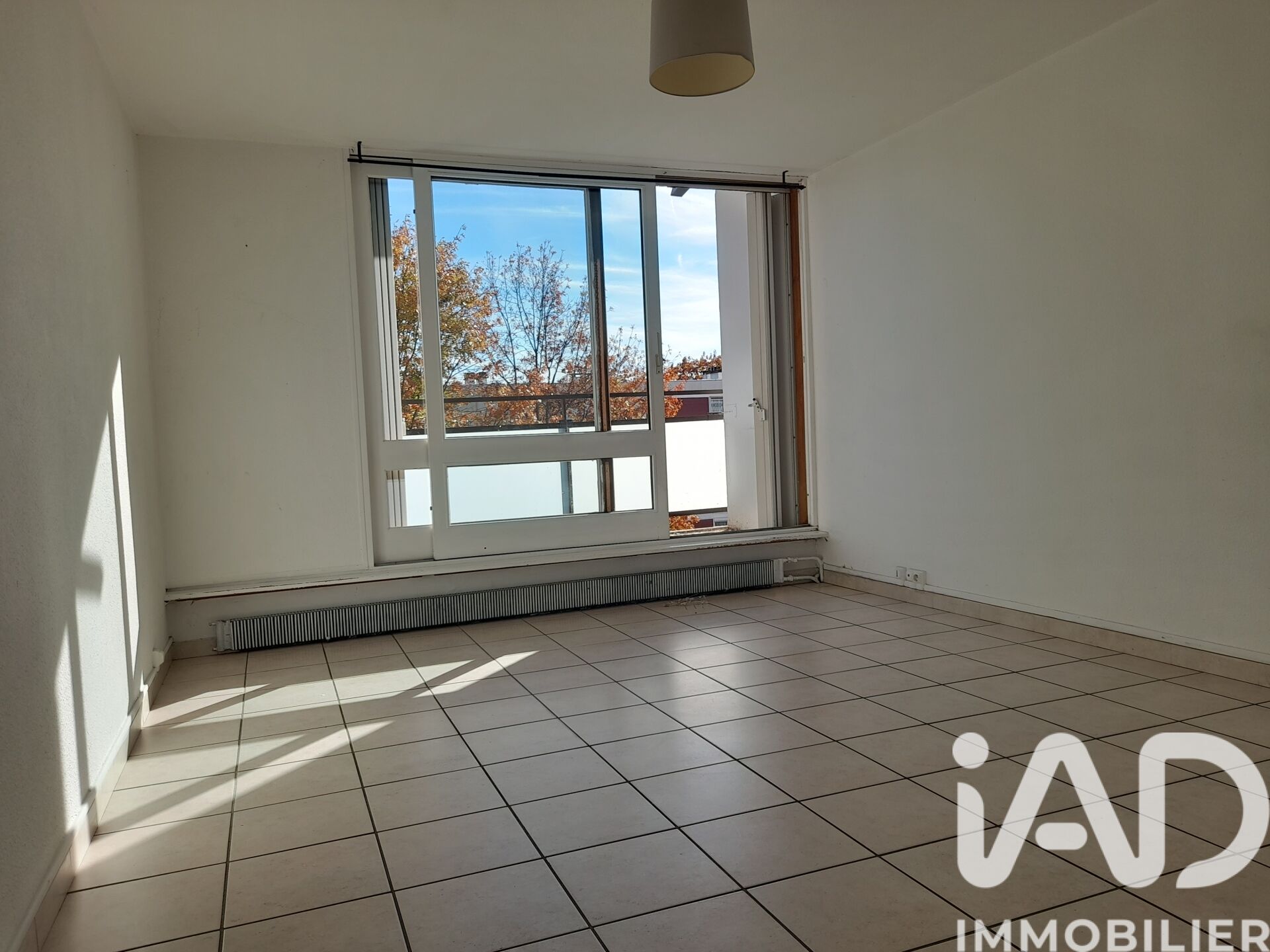 Vente Appartement 5 pièces - Photo 2