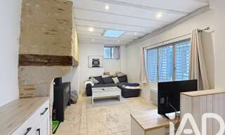 Maison 3 Pièces 75 m² à vendre à Monein (64360)