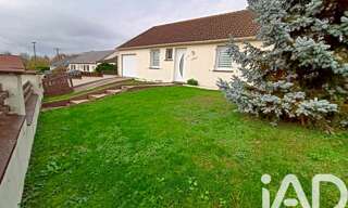 Maison 4 Pièces 76 m² à vendre à Auchel (62260)