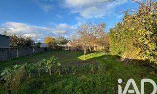 Terrain  466 m² à vendre à Sainte-Luce-sur-Loire (44980)