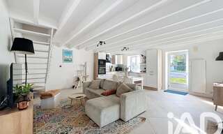 Maison 4 Pièces 85 m² à vendre à Ferrières (17170)