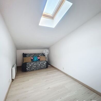 Maison 4 pièces 245000 €