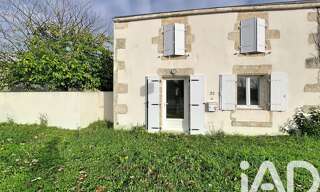 Maison 4 Pièces 85 m² à vendre à Ferrières (17170)