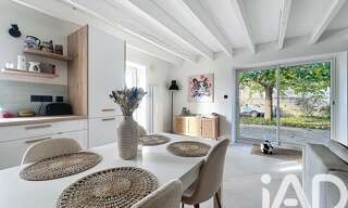 Maison 4 Pièces 85 m² à vendre à Ferrières (17170)