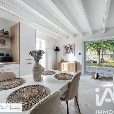 Maison 4 pièces 235000 €