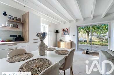 Maison 4 pièces 235000 €