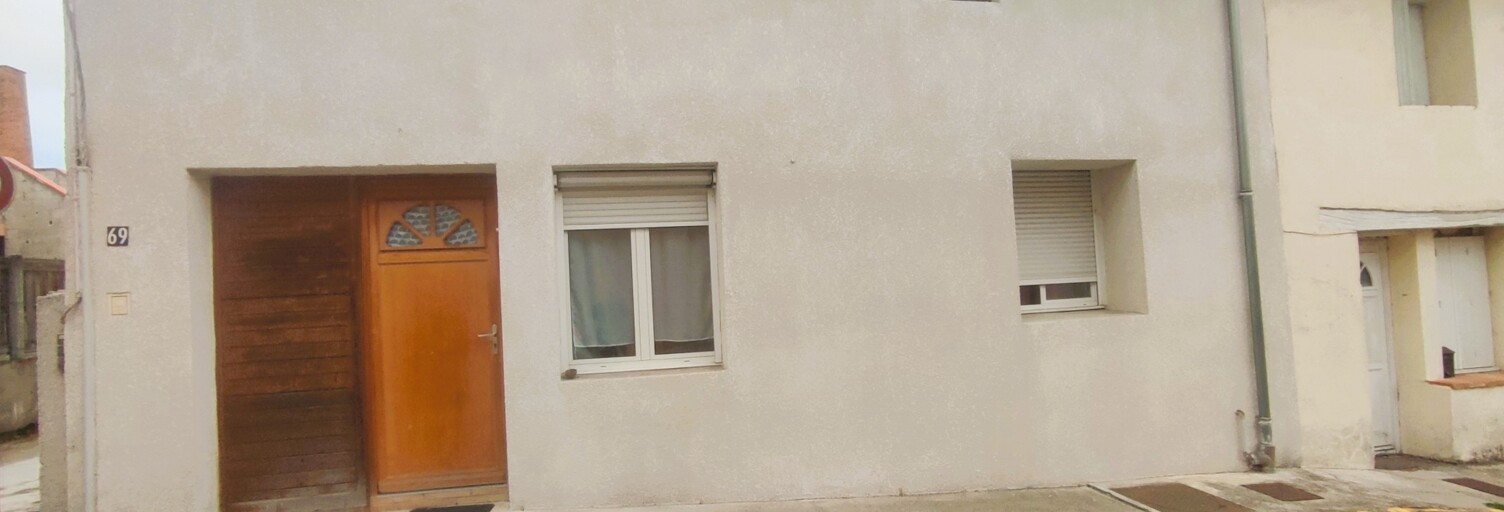 Appartement 3 Pièces 62 m² à vendre à Lafrançaise (82130)