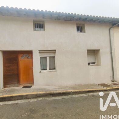 Appartement 3 pièces 74900 €