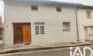 Appartement 3 Pièces 62 m² à vendre à Lafrançaise (82130)