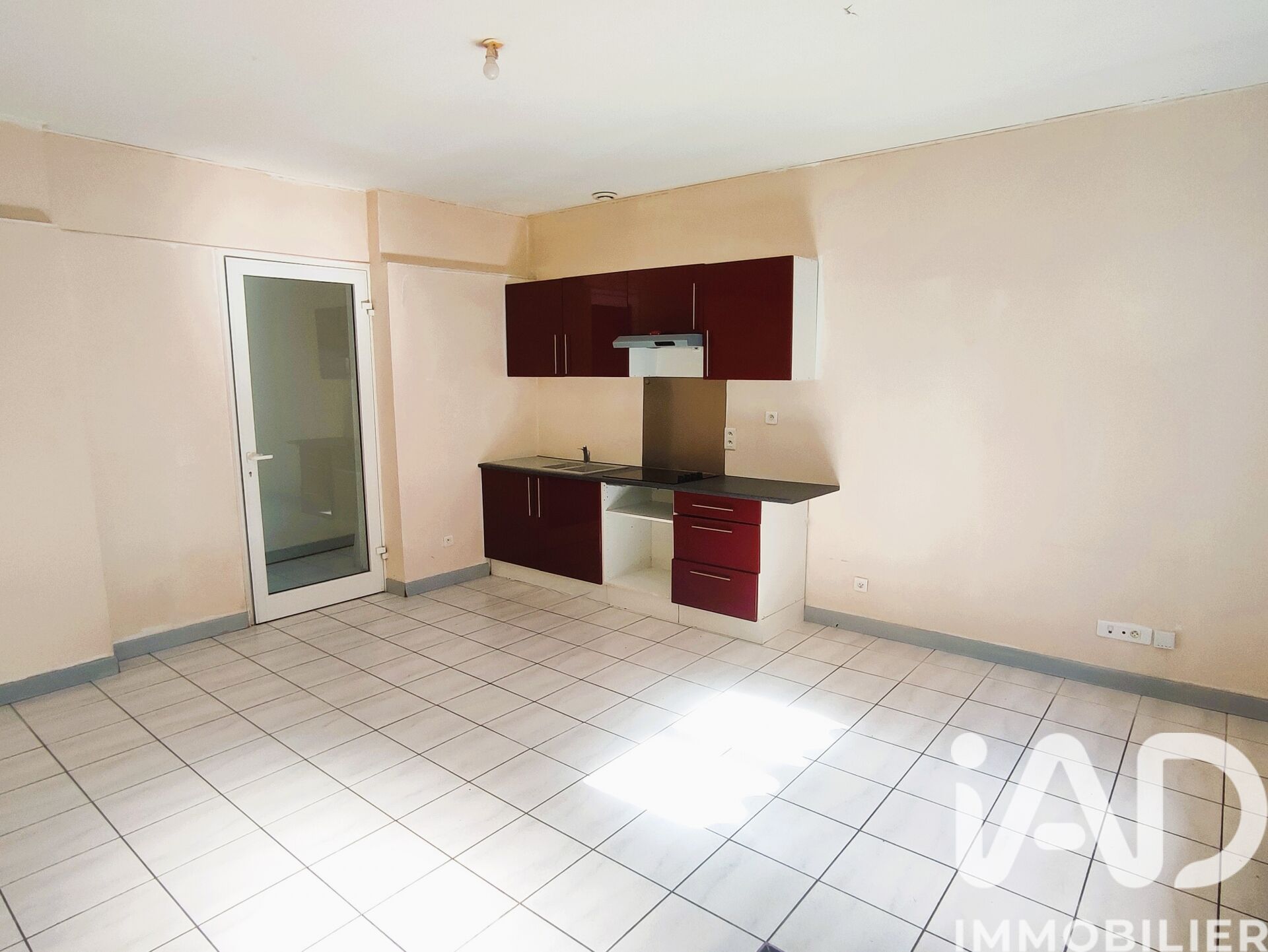 Vente Appartement 3 pièces - Photo 2