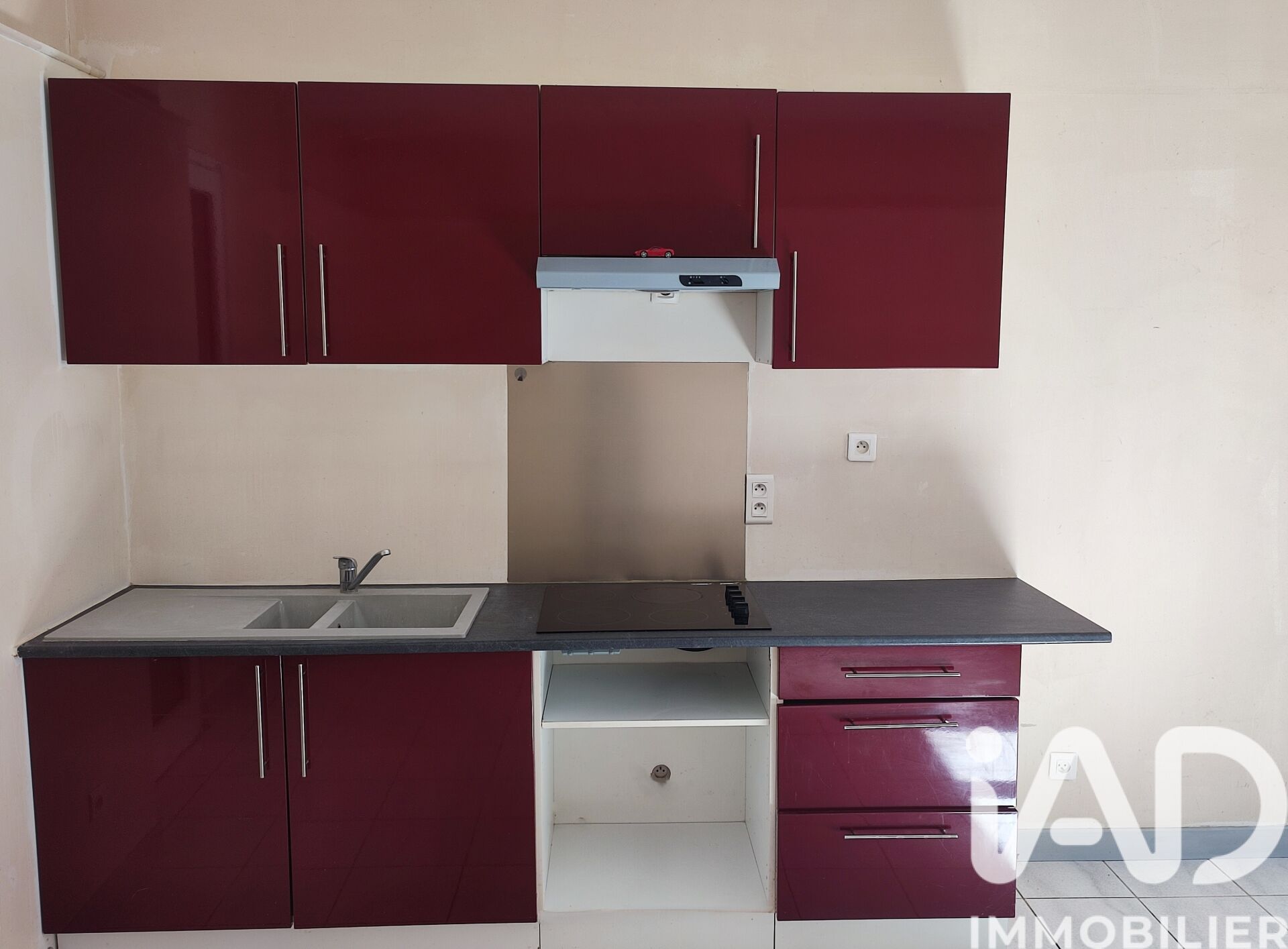 Vente Appartement 3 pièces - Photo 4