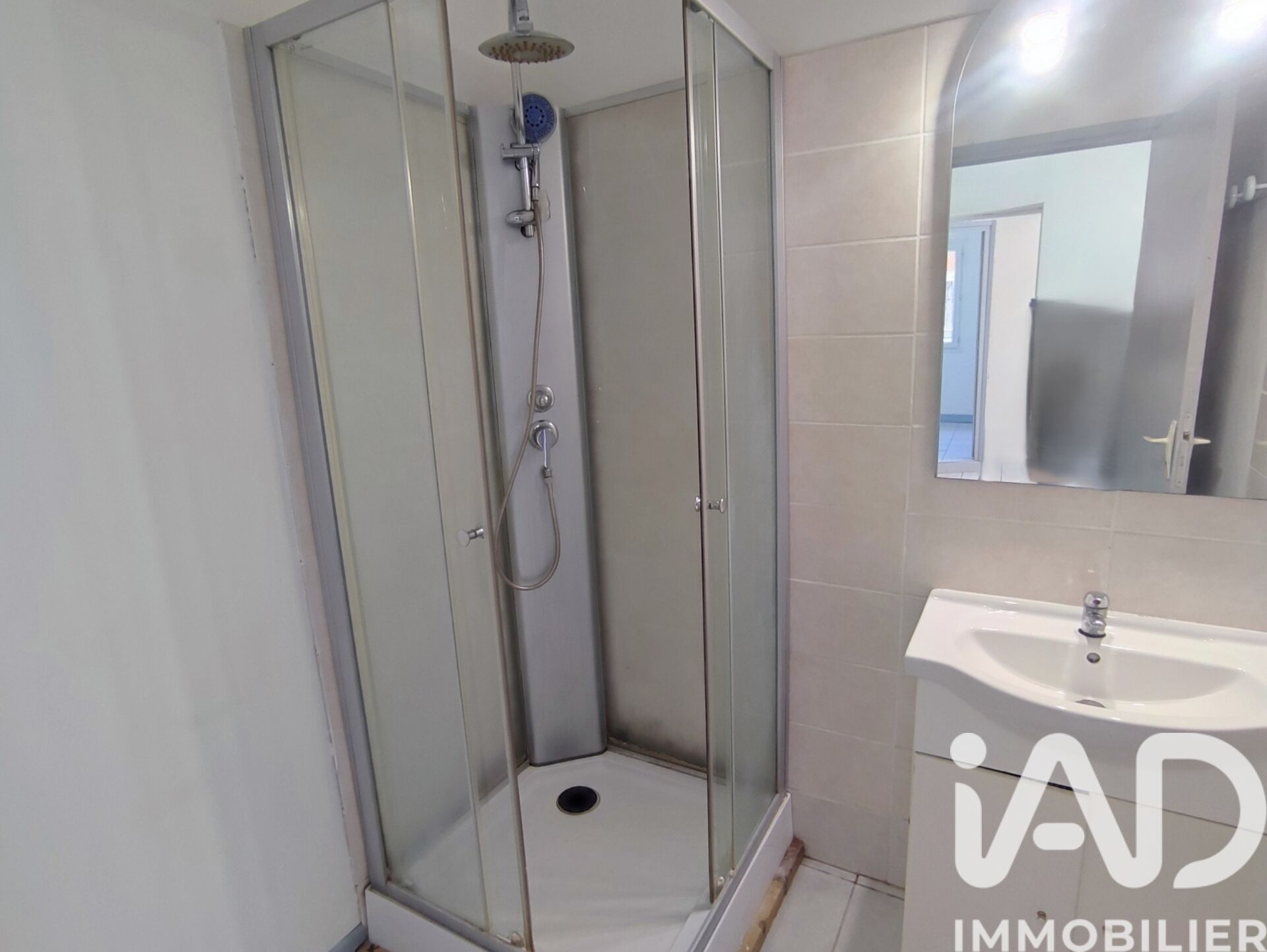 Vente Appartement 3 pièces - Photo 5