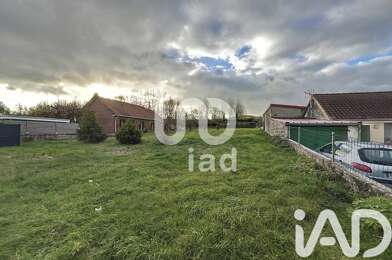 Terrain  64000 €