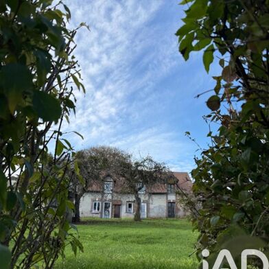 Maison 6 pièces 153000 €