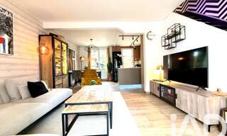 Maison 3 Pièces 60 m² à vendre à Poitiers (86000)