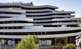 Appartement 2 Pièces 36 m² à vendre à Agde (34300)