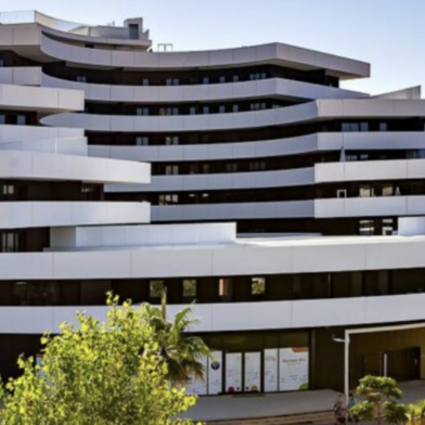 Appartement 2 pièces 189000 €